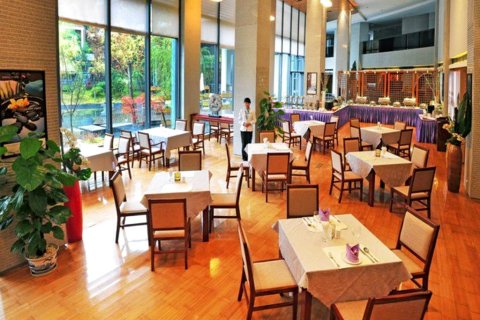 天沐·江西庐山温泉度假村