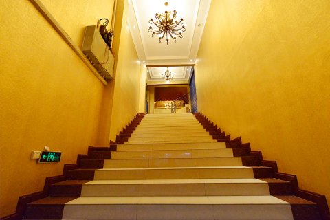 高县时代商务宾馆