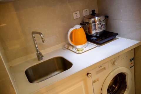 东戴河海尚湾畔轻享度假海景酒店公寓