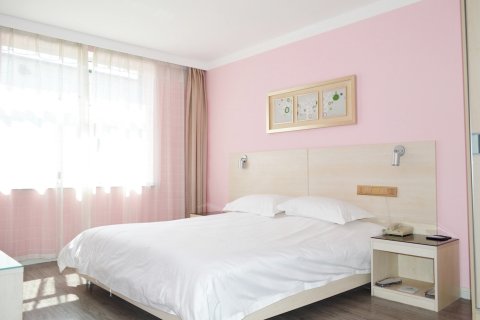 锡林浩特碧海快捷宾馆