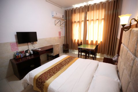 湘乡喜来登商务宾馆