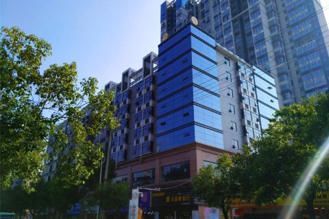 靖州尚都印象酒店