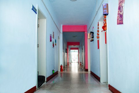 阳泉金鼎电竞酒店