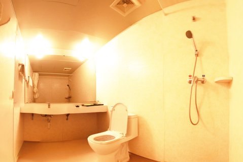 平舆九龙洗浴宾馆