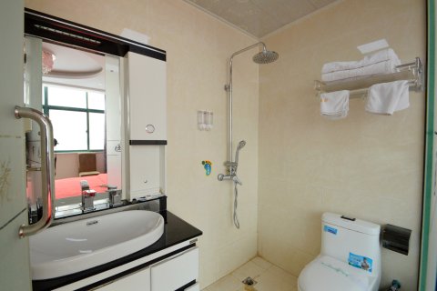 含山城市花园假日酒店