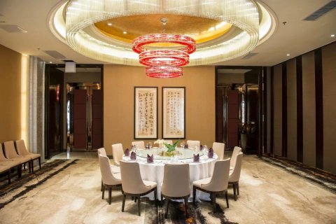 阳山碧桂园凤悦凤凰酒店