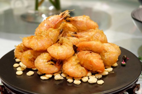 庐境天台度假酒店