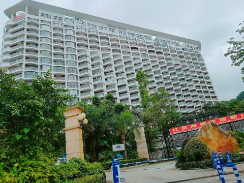 深圳小梅沙海之蓝酒店式公寓
