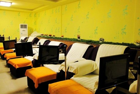 平舆九龙洗浴宾馆