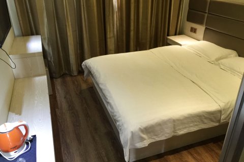 汝河宾馆(汝州金世界步行街店)