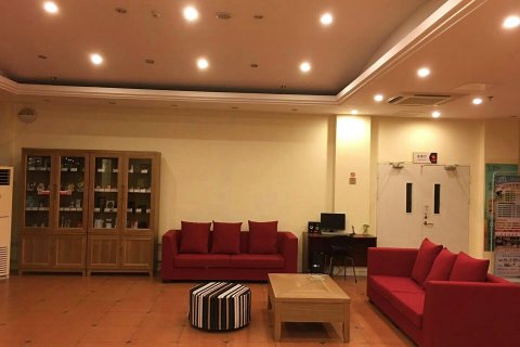 如家酒店(威海刘公岛路旅游码头会展中心店)