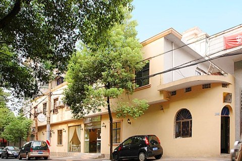 富根连锁酒店(益阳同心店)