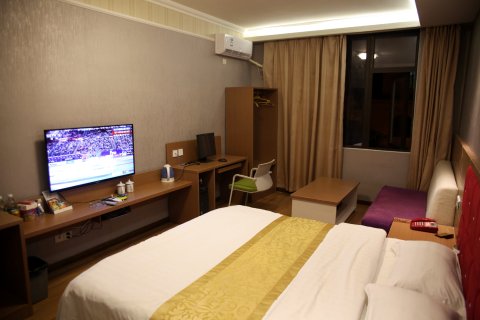 青神全兴商务酒店