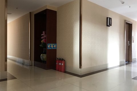 万豪商务酒店(高州人民法院店)