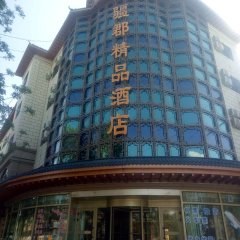 酒店头图