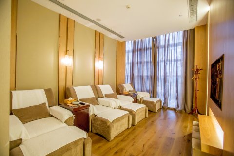 江阴三房巷金陵酒店