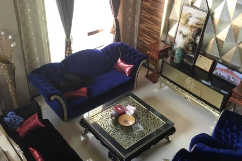 平潭环岛路别墅