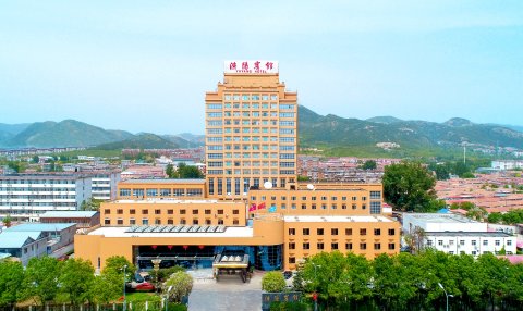 天津渔阳宾馆