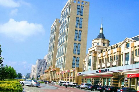 稻香村宾馆(长兴岛店)