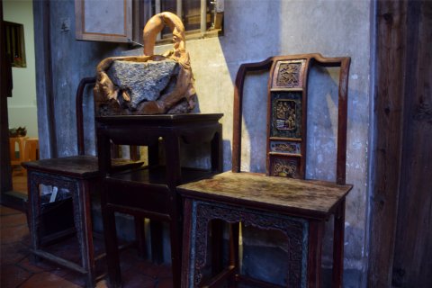 云水谣经纬小调精品客栈