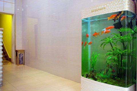 安康假日宾馆(淮北火车站店)