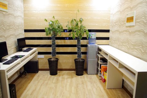 安康假日宾馆(淮北火车站店)