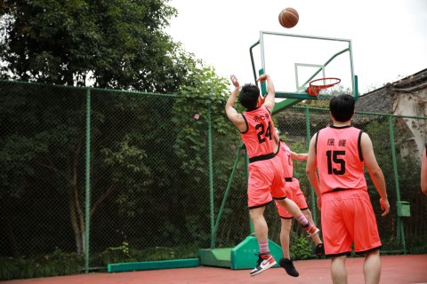 乌镇水巷青年旅馆