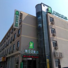 酒店头图