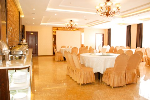 香格里精品酒店