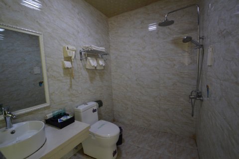 含山城市花园假日酒店