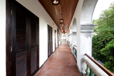 鼓浪屿宫保第酒店(三丘田码头店)