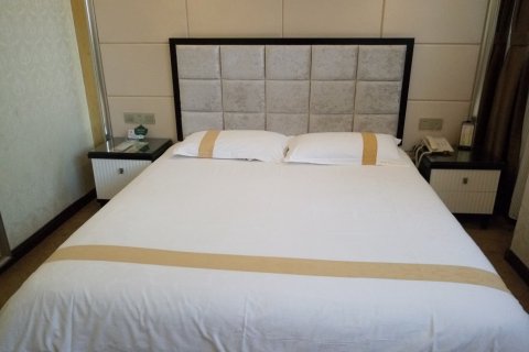 云梦凯悦精选时尚酒店