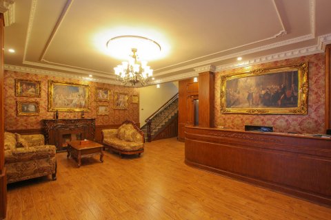 阳朔布鲁斯公馆(千古情景区店)