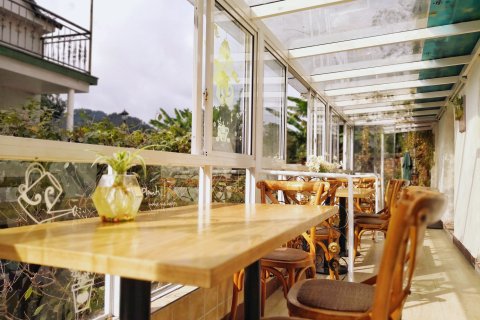 杭州西湖茶香丽舍民宿(太子湾店)