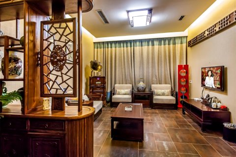 新沂龙舟驿酒店