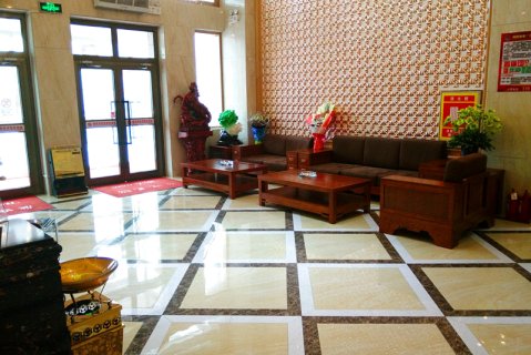 奎屯凯昶商务宾馆