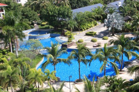 三亚静海屋度假公寓