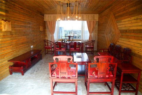 靖州尚都印象酒店