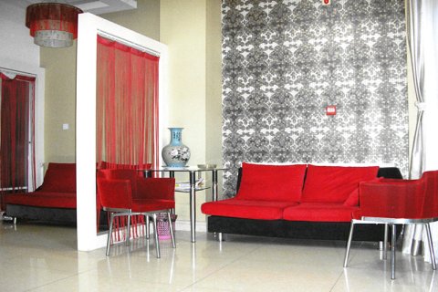 稻香村宾馆(长兴岛店)