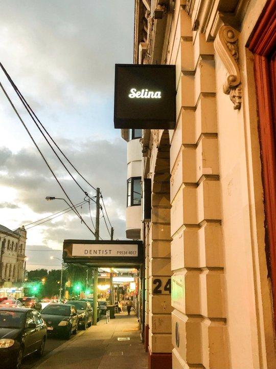 塞林纳墨尔本圣基尔达酒店(Selina St Kilda Melbourne)