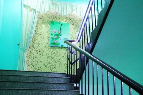 江山新广岛宾馆