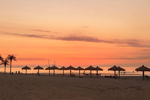 东戴河海尚湾畔轻享度假海景酒店公寓