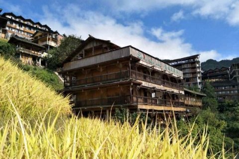 利德连锁旅舍(龙胜龙脊店)