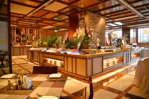 义乌三鼎开元名都大酒店