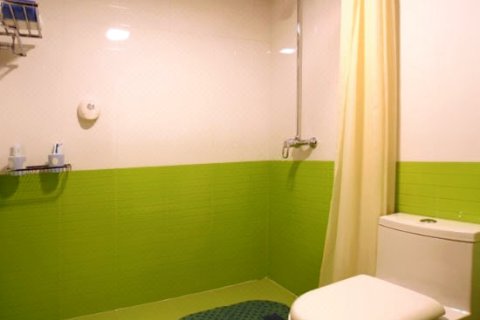 利德连锁旅舍(龙胜龙脊店)