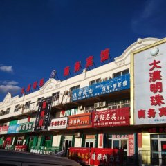 酒店头图