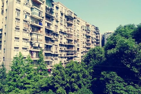 重庆阳光青年旅舍