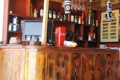 青海湖小牦牦家庭牧场