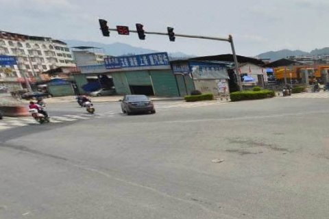 夏日阳光精品公寓(龙岩万达店)