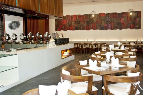 金秀盘王谷酒店